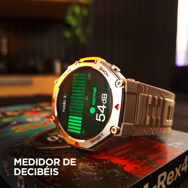 Relógio Microwear ma 31