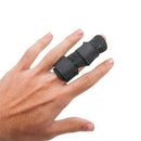 Tela de dedo para gatilho