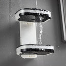 Supote de sabonete dupla