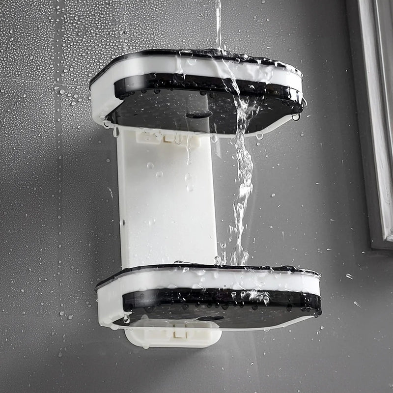 Supote de sabonete dupla