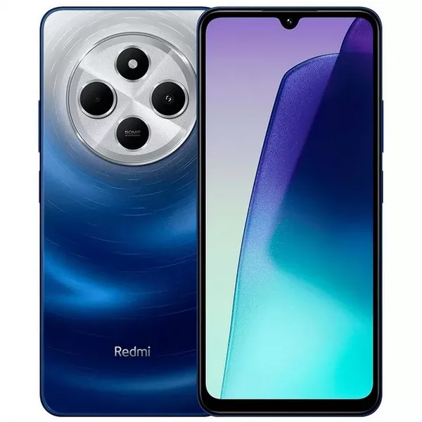 Xiaomi redmi 14C 128gb 4gb ram azul