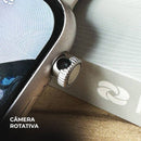 Relógio Wearzone lite +4g/2Gb+16 celular