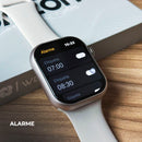 Relógio Wearzone horizon lite+4g