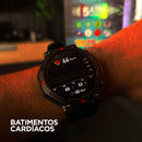 Relógio Microwear ma 31