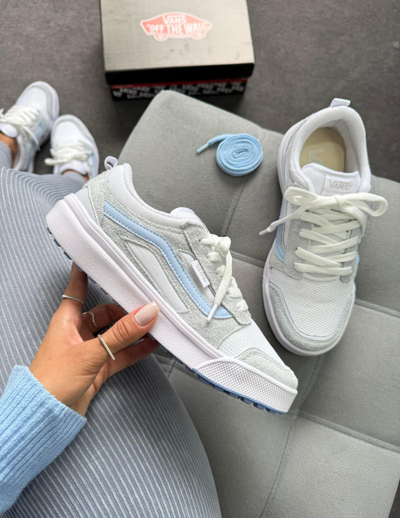 Tênis Vans