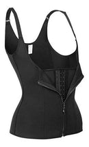 Cinta modeladora dupla compressão