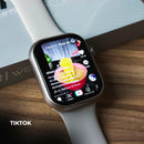 Relógio Wearzone horizon lite+4g