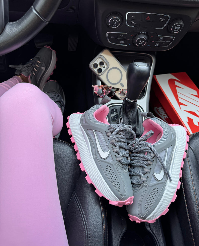 Tênis nike bailleli