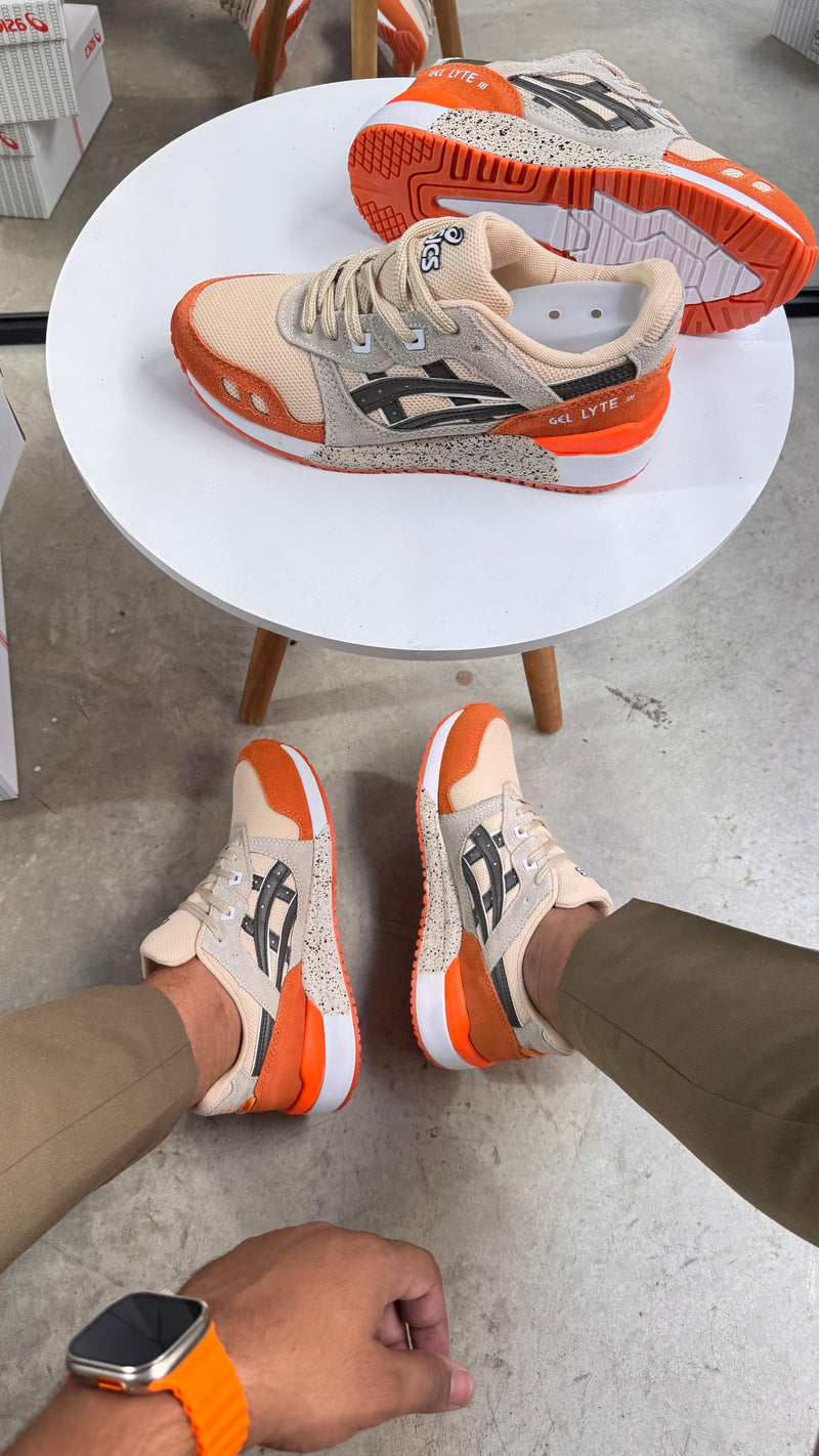 Tênis Asics gel lyte