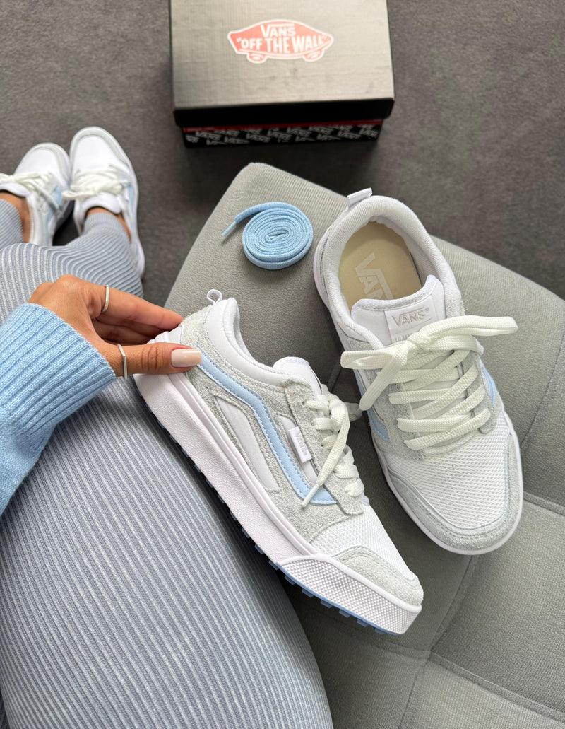 Tênis Vans