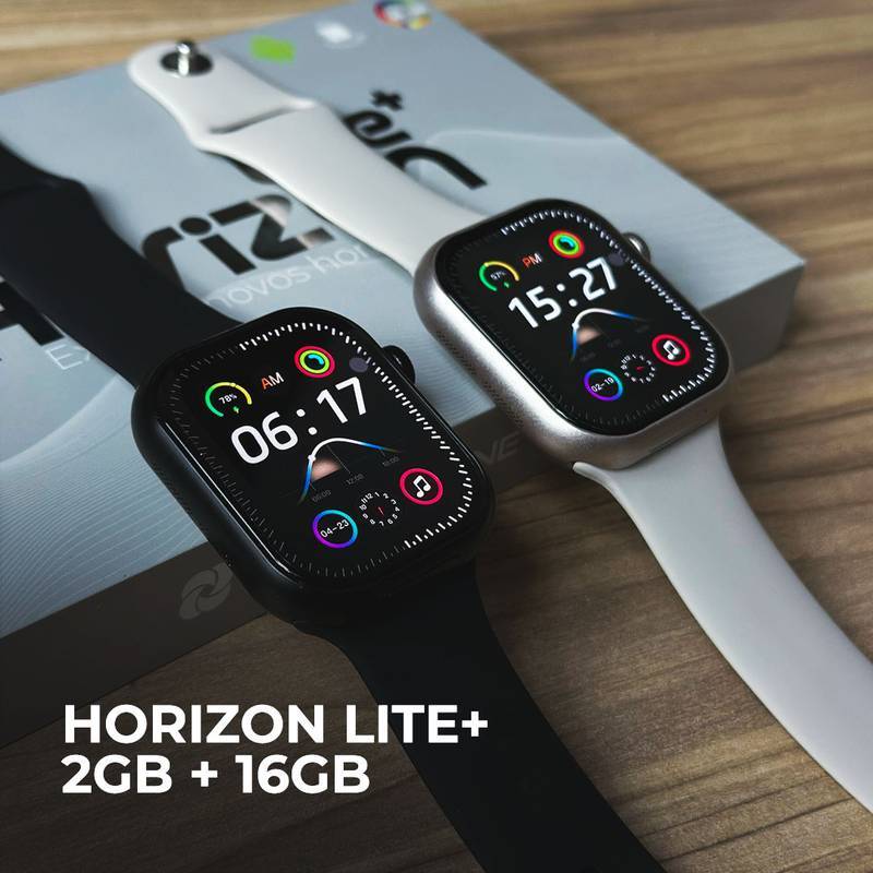 Relógio Wearzone lite +4g/2Gb+16 celular