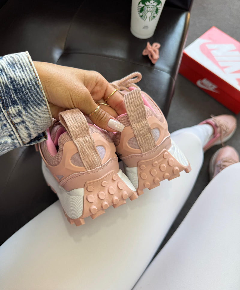 Tênis Nike bailleli
