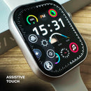 Relógio Wearzone horizon lite+4g