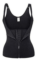 Cinta modeladora dupla compressão