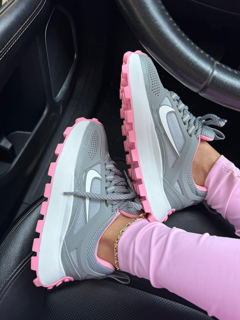 Tênis nike bailleli