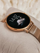 Relógio Royals classic